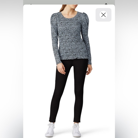 Parker :: Smocked Top - Picture 5 of 6